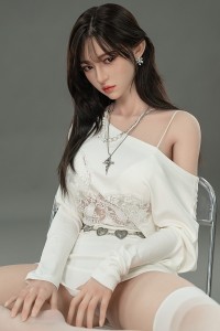Real Girl 168cm巨乳 Eカップ CY50ヘッド 高級シリコン材質ヘッド ボディー材質選択可能 カスタマイズ可能