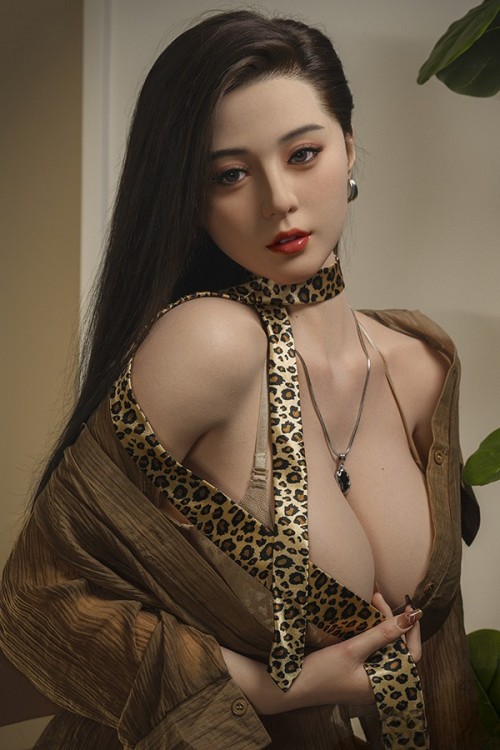RZR Doll No.21 164cm Eカップ 媚娘（Joey ）ヘッド Delux-究極版&普通版選択可「R」シリーズ 【膣前庭】構造あり フルシリコン製ラブドール