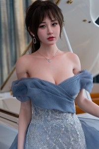 Mini Doll 60cm巨乳 一之濑ちゃんヘッド ミニドール セックス可能 身長選択可能 ソフトビニール製ヘッド+シリコン製ボディ