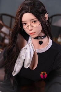 Art-doll 19kgの軽量化 150cm Cカップ A15 芽依（めい）ヘッド フルシリコン製ラブドール