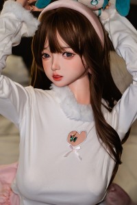 Irontech Doll 162cm Plus Gカップ S13ヘッド Celine フルシリコン製ラブドール