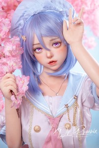 Irontech Doll 161cm Fカップ T1ヘッド フルシリコン製ラブドール