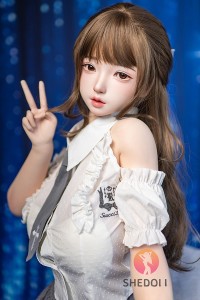 ElsaBabe 130cm L RAD043 浅香萌里 フルシリコン製ラブドール