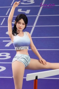 Sino Doll【戦闘機】156cm Eカップ ST17ヘッド 実践向け 掲載画像はリアルメイク付き フルシリコン製ラブドール