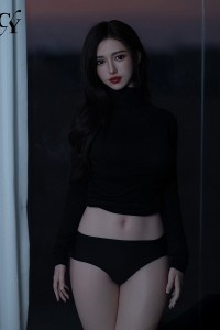 TOP-CYDOLL 167cm Dカップ Ruiヘッド フルシリコン製ラブドール