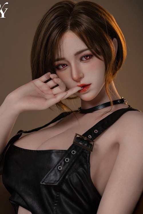 TOP-CYDOLL 168cm Fカップ Wanヘッド フルシリコン製ラブドール