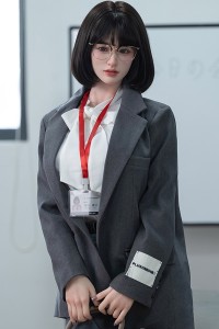 ElsaBabe 148cm L 愛原未来 AHR009 フルシリコン製ラブドール