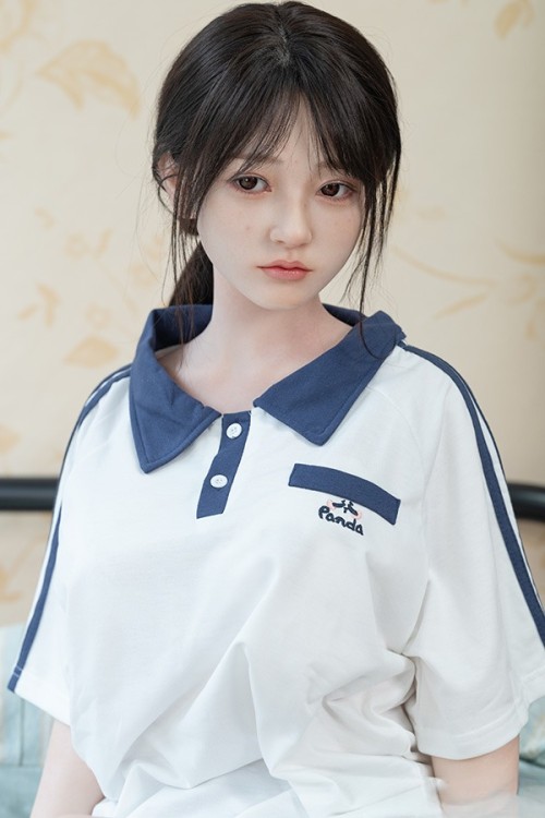 TOP-CYDOLL 157cm Dカップ Shuyuヘッド フルシリコン製ラブドール