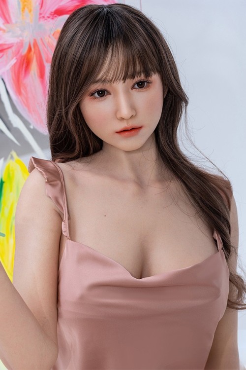 Top Sino 最新作【TYPEグラビア】167cm Eカップ T1D米悠 Miyouヘッド 実践向け 超擬真の肌テクスチャ 生身の人間仕上げ着色 掲載画像はアートワークカスタム版 フルシリコン製ラブドール