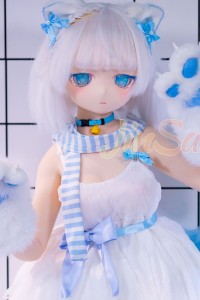 ElsaBabe 150cm M 香澄悠里 HB050 フルシリコン製ラブドール