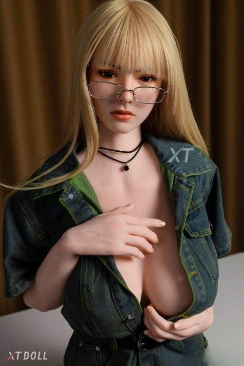 XT DOLL 159cm Gカップ Irinaヘッド シリコンヘッド+ TPE製ボディ