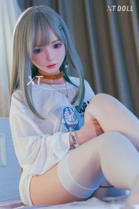 XT DOLL 157cm Dカップ Kaoruヘッド 軽量化ボディ フルシリコン製ラブドール