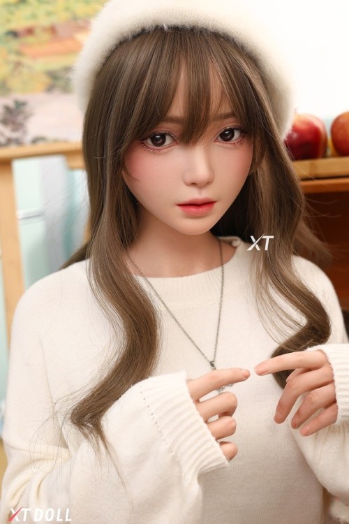 XT DOLL 157cm Dカップ Kaoruヘッド 軽量化ボディ フルシリコン製ラブドール