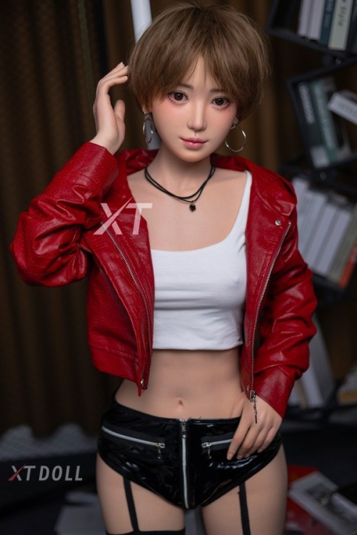 XT DOLL 161cm Bカップ Graceヘッド 軽量化ボディ フルシリコン製ラブドール