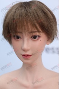 XT DOLL 161cm Bカップ Graceヘッド 軽量化ボディ フルシリコン製ラブドール
