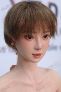 XT DOLL 161cm Bカップ Graceヘッド 軽量化ボディ フルシリコン製ラブドール