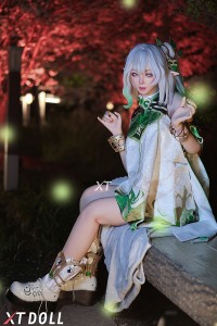 XT DOLL 164cm Cカップ Kalaヘッド 目の開閉機能付き 軽量化ボディ フルシリコン製ラブドール