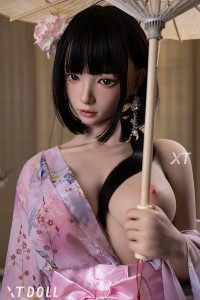 MMXDOLL 172cm Dカップ 夢英（Mengying）ヘッド フルシリコン製ラブドール