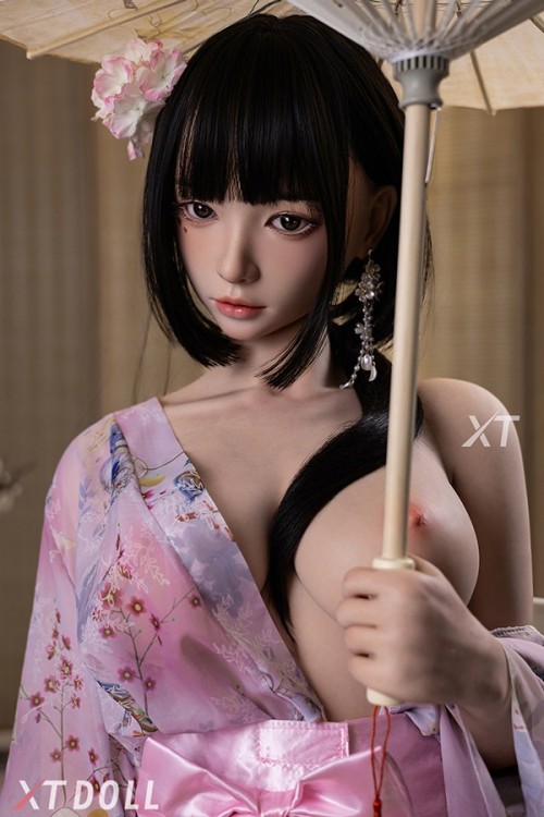 XT DOLL 157cm Dカップ Yunxiヘッド 軽量化ボディ フルシリコン製ラブドール