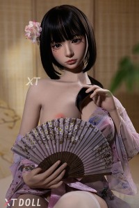 XT DOLL 157cm Dカップ Yunxiヘッド 軽量化ボディ フルシリコン製ラブドール