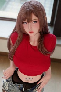Aotume Doll 105cm AAカップ #ミタヘッド TPE頭部+TPE材質ボディ ボディ身長選択可