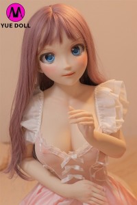 XT DOLL 157cm Dカップ Akiraヘッド 軽量化ボディ フルシリコン製ラブドール