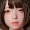 硬質ヘッド（模擬口腔+オーラル機能＋顎関節）無し