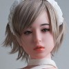 ほくろ無し