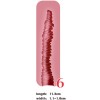 #6（長さ11.3cm）