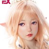 玥（ELF耳つき）