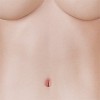 ナチュラル肌