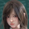 琉璃 - メイク②