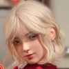 玲珑 - メイク①