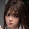 琉璃 - メイク④