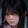 琉璃 - メイク⑤ -2