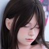 眠り琉璃 - メイク①