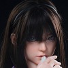 天城 - メイク②