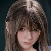 莲 - メイク③