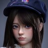 琉璃 - メイク③