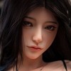 渡晴 - メイク②