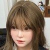 小里森 - メイク①
