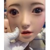 軟性シリコンヘッド