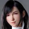 #26 Tifa 笑顔版