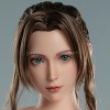 #4 Aerith