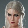 #5 Ciri