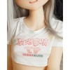 #1 Tシャツ(+3,000円)