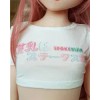 #2 Tシャツ(+3,000円)