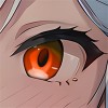 #3 オレンジ