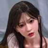 A3 桜姫メイク