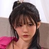 T1 桜姫メイク